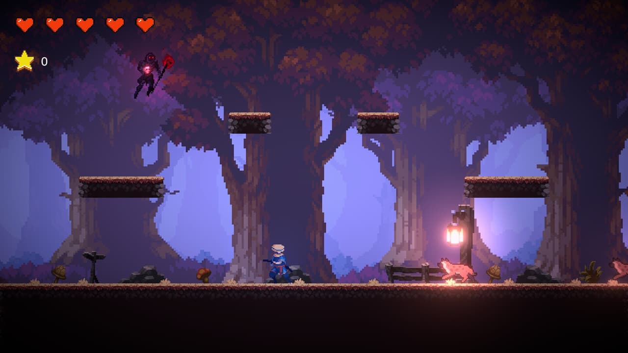 Unique Identy screenshot 2