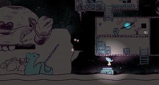 Dream Eater screenshot 3