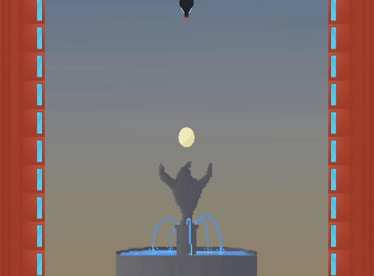 Penguin Society screenshot 5