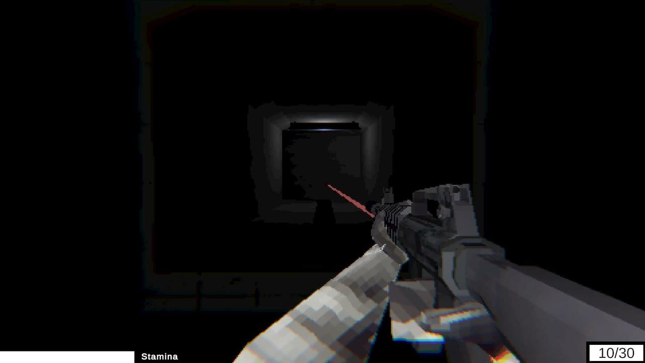 Black Blizzard (Jammmz) screenshot 3