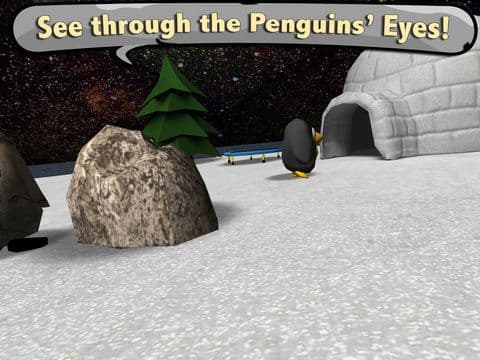 Penguin Village