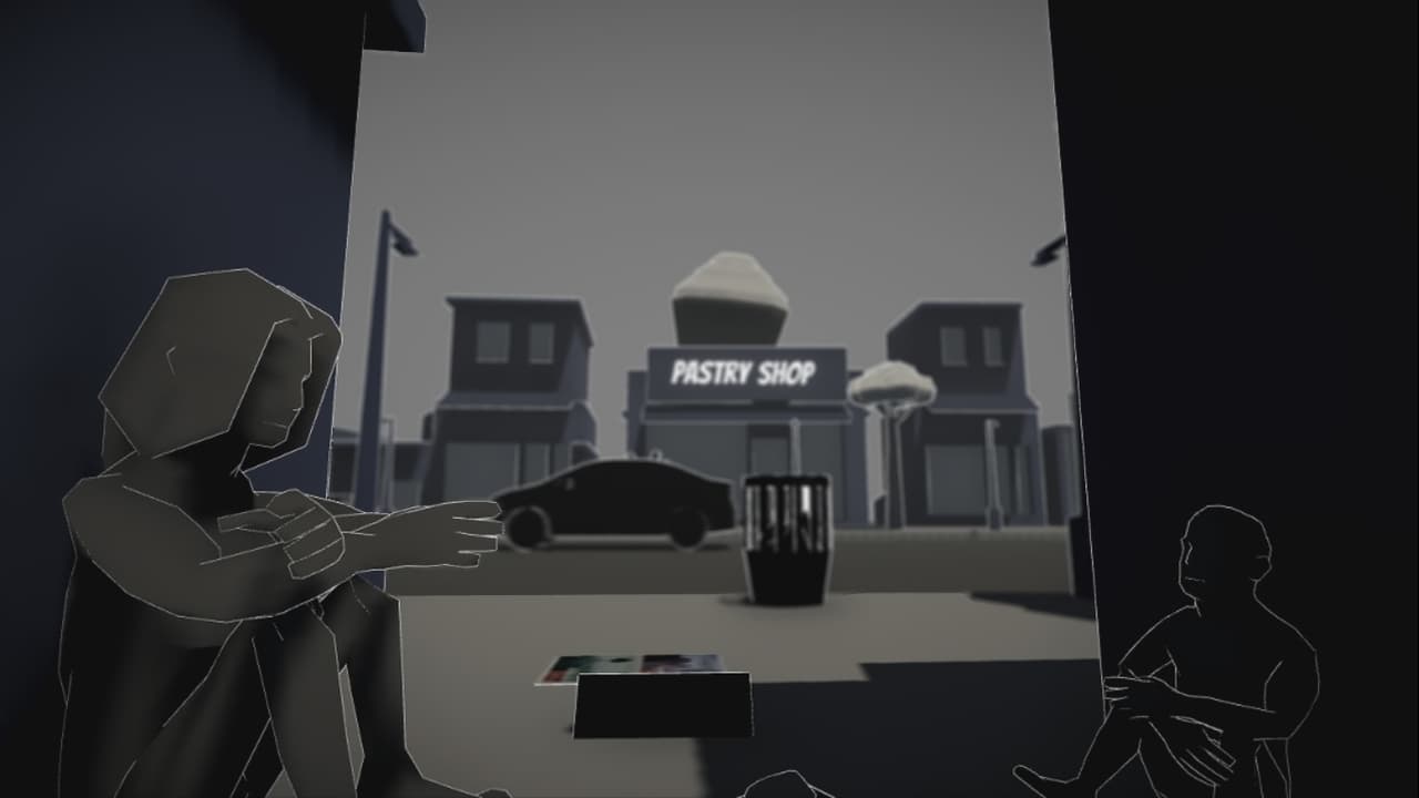 Unfulfilled Wish screenshot 2