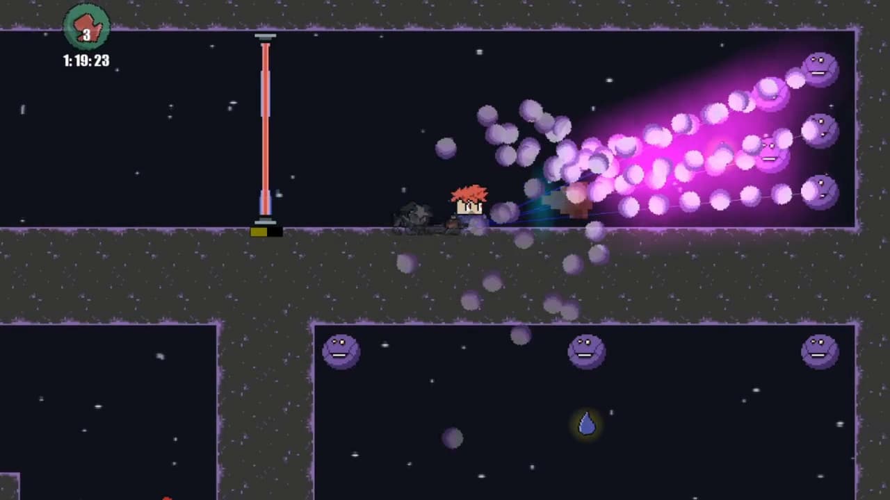 Easy Mode screenshot 3