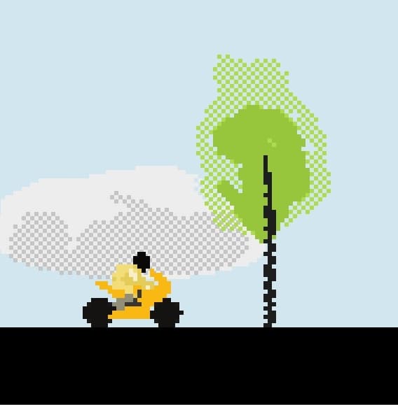 Bike Demo
