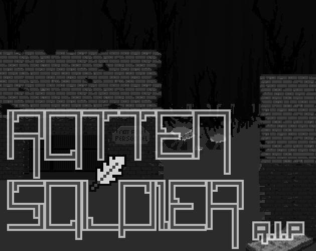 Rotten Soldier