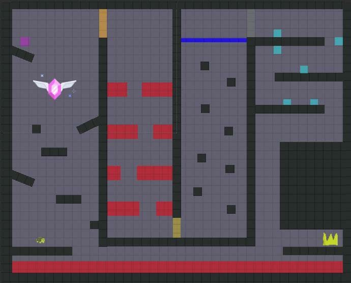 Carls Quest - A Discord Adventure