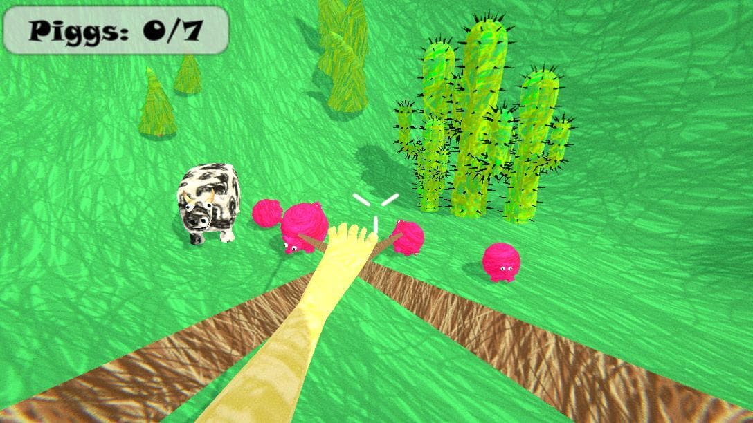 Pulled Pork screenshot 4