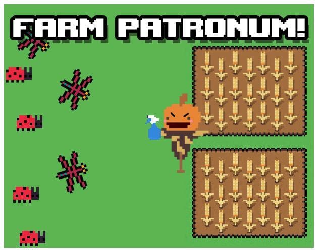 Farm Patronum
