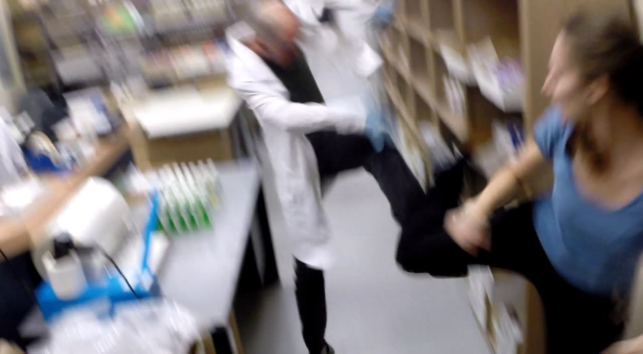 Press X to Not Die (itch) screenshot 4