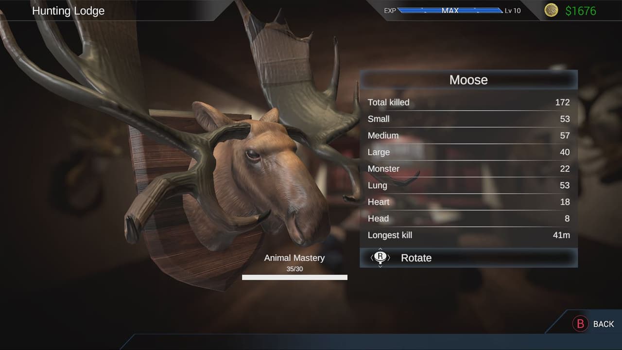 Deer Hunter: Reloaded screenshot 3