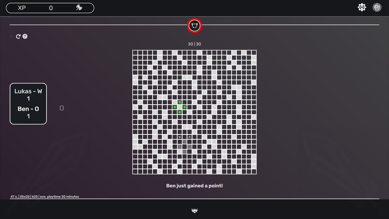 ComplexToe screenshot 3