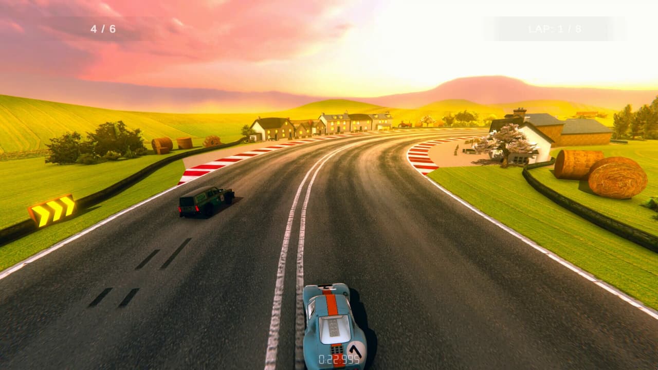 Countryside Legends screenshot 2