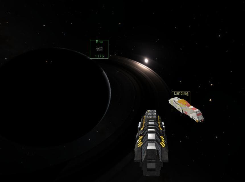 Astraworm screenshot 3