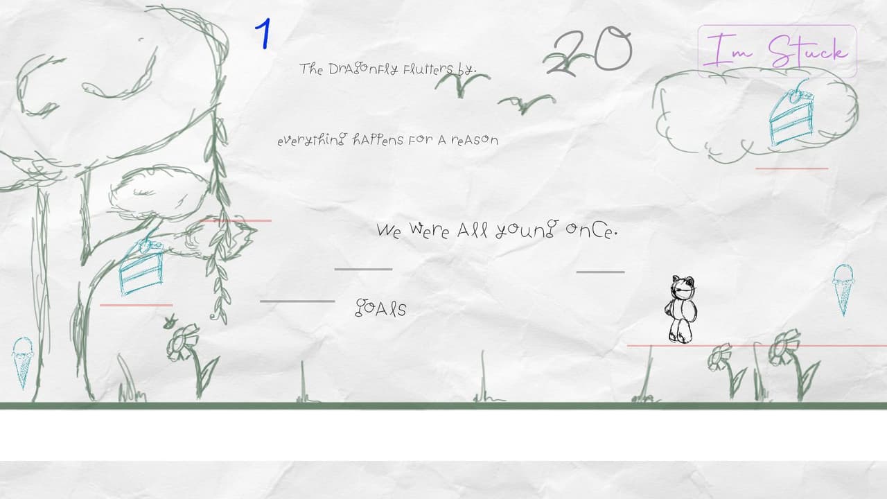 Well... Thats Life. screenshot 2