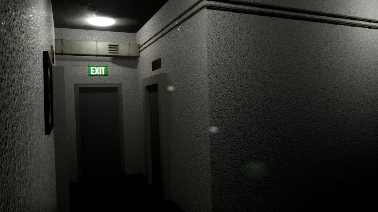 PARANOID: PLAYABLE TEASER