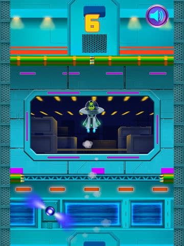 Speed through Free-An enhanced reaction game