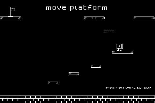 The F-One Button