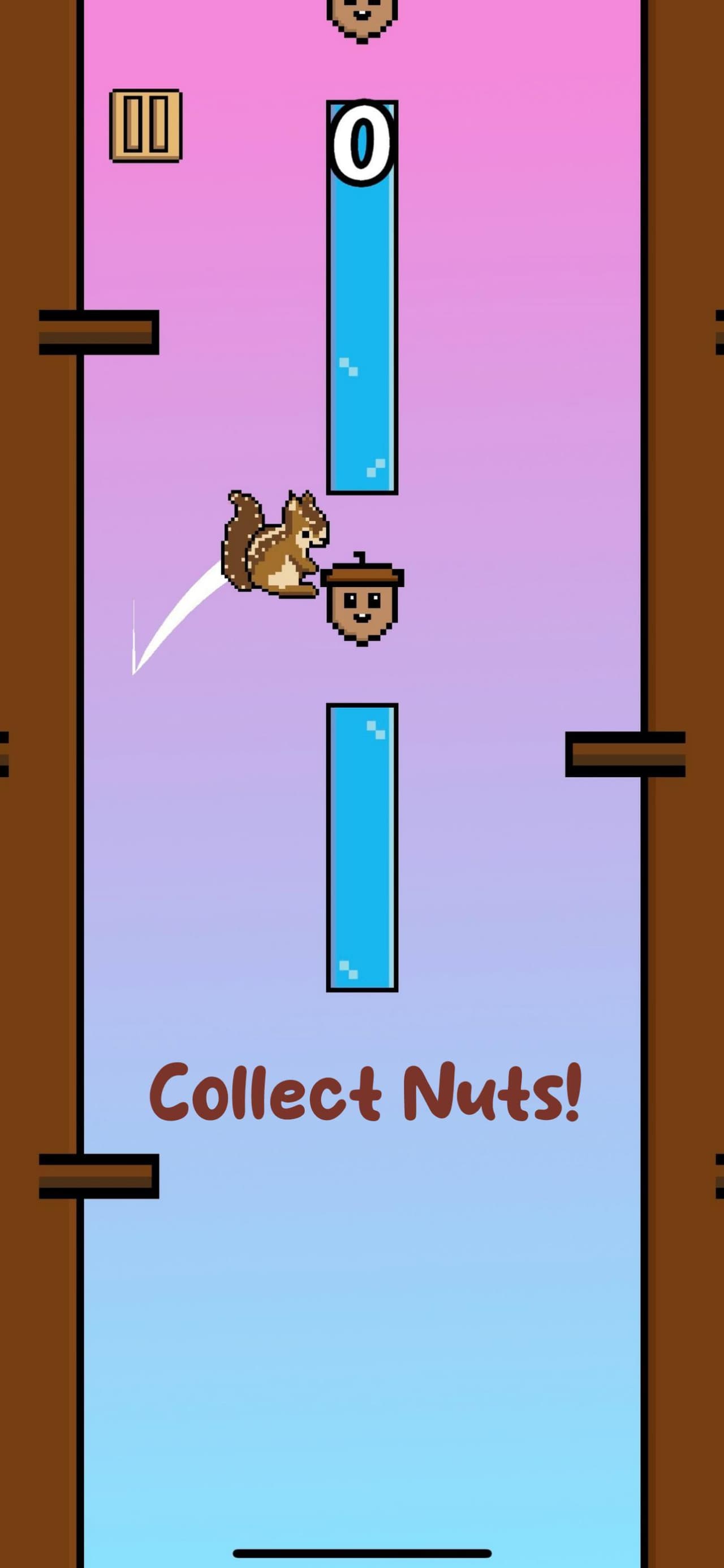 Wall-Nut screenshot 3