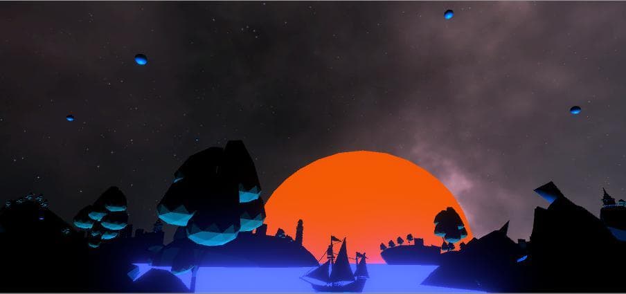 StarFall (itsVehx) screenshot 2