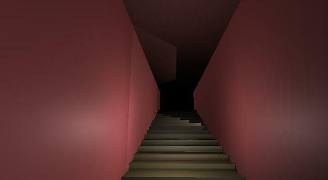 3020 journey into the past screenshot 2