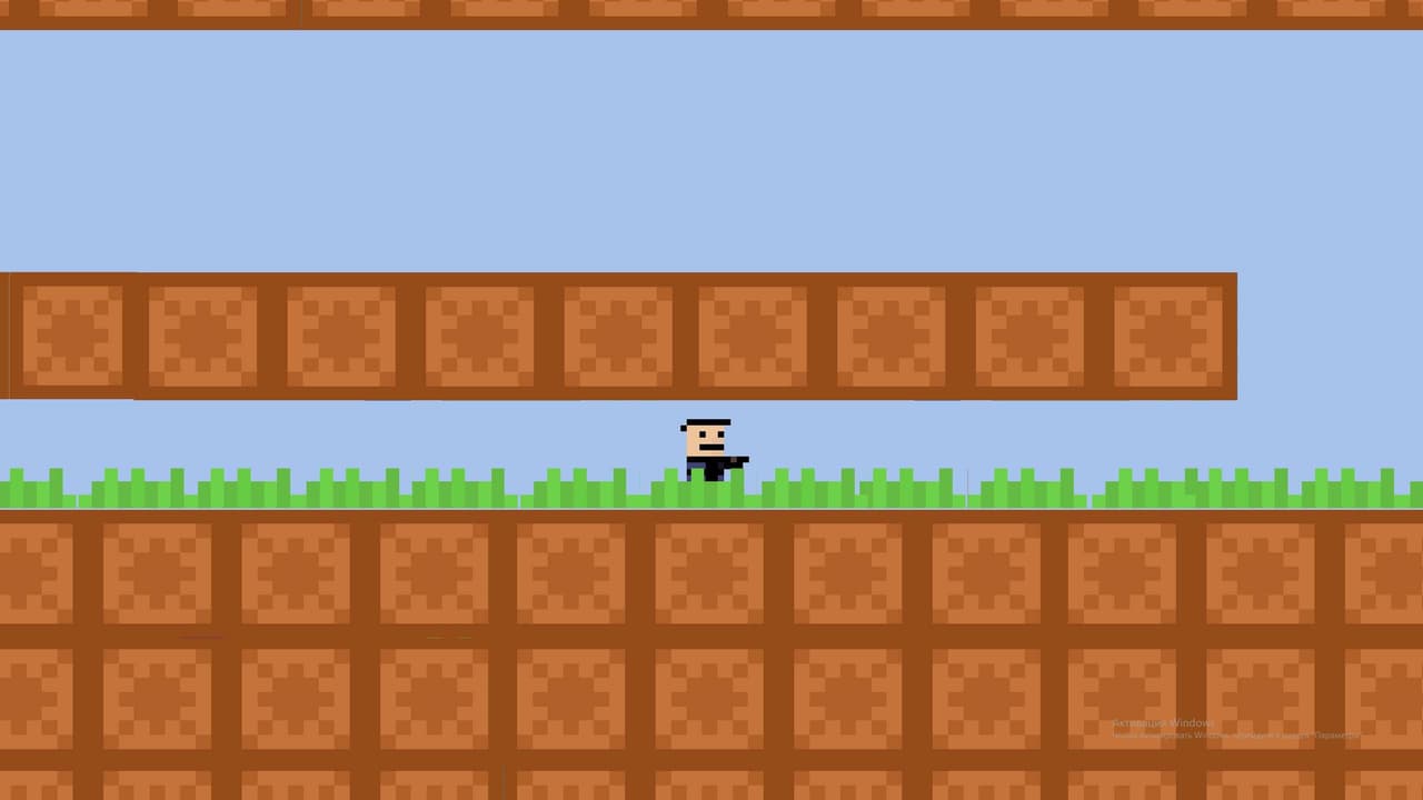 Find the exit (Nikita_zav) screenshot 5