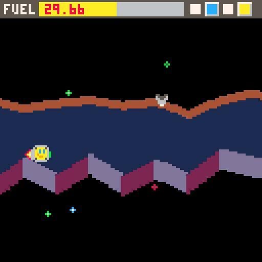 Mixed Allegories screenshot 4