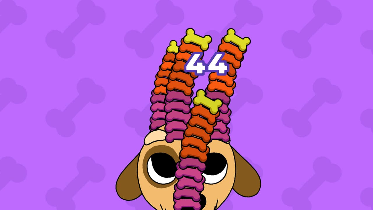Good Doggo (itch) screenshot 6