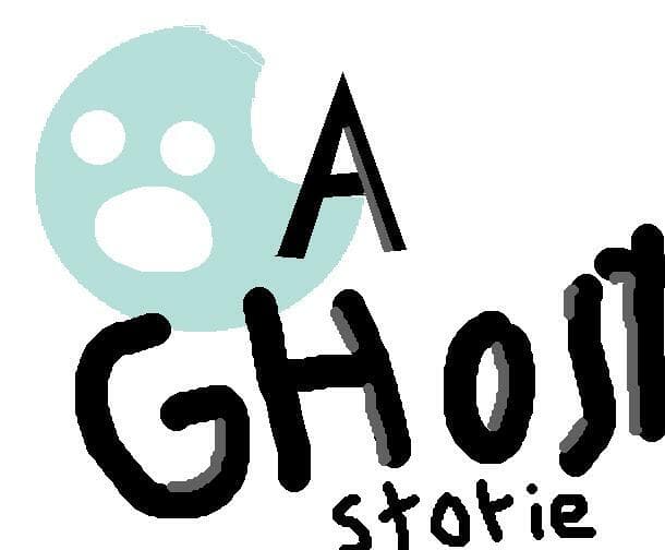 A ghost Storie