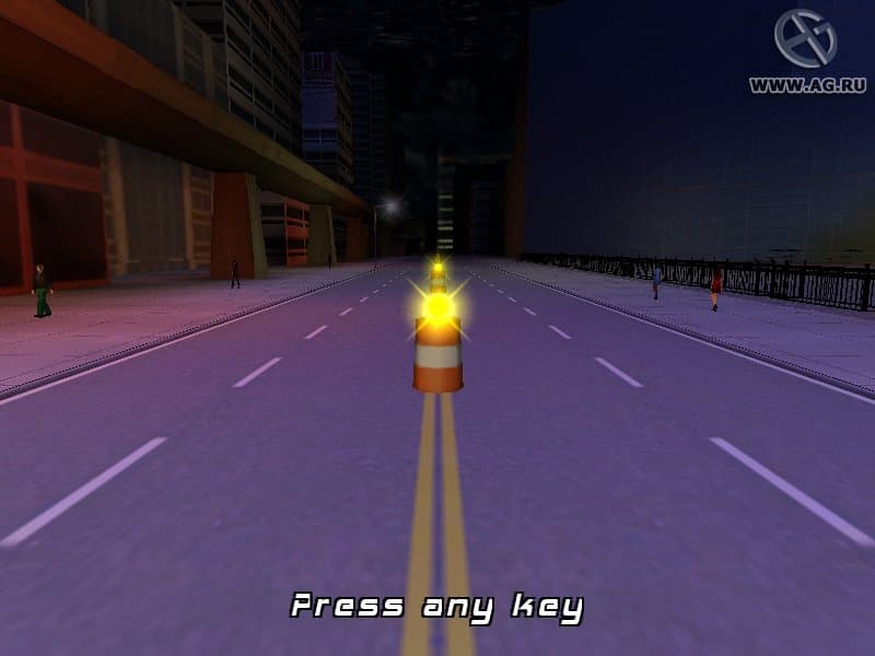 Muscle Car 3 screenshot 6
