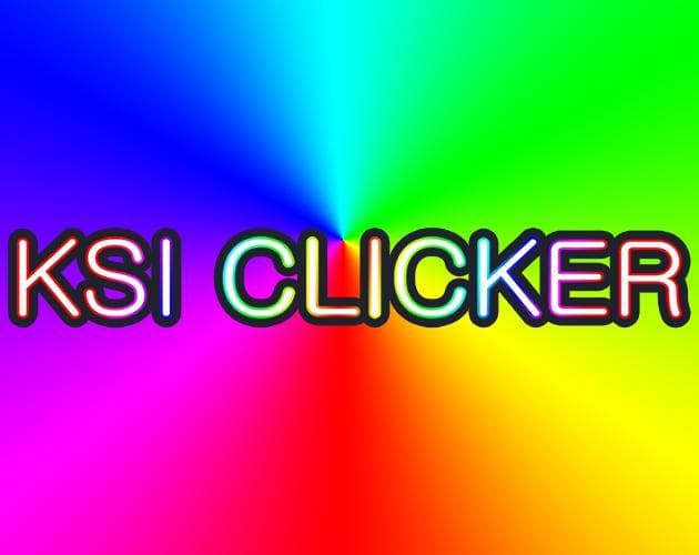 KSI Clicker