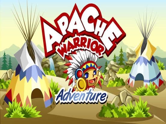 Apache Warrior Adventure 2017