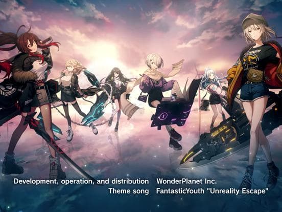 ALICE Fiction
