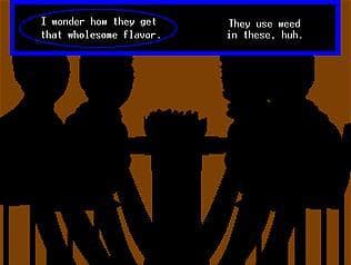 Dimension Blade (Demo) screenshot 4
