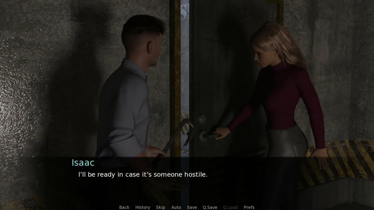 Cold Verdict 2 screenshot 6