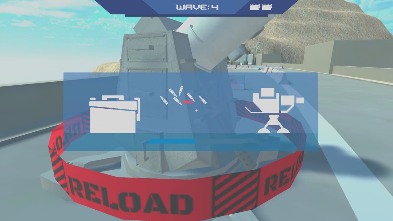 BOX2 screenshot 2