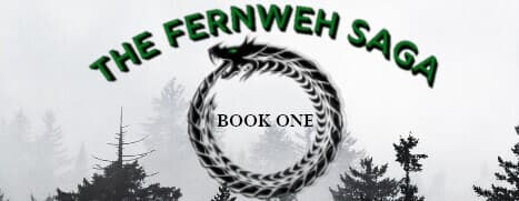 The Fernweh Saga: Book One