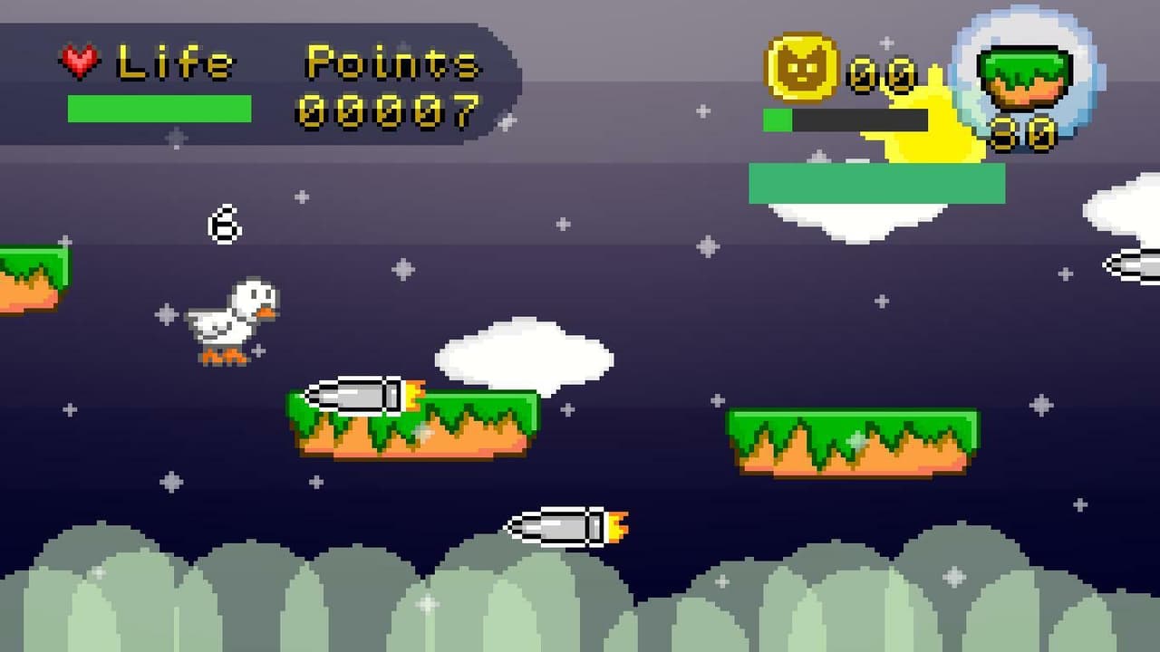 >Minigame Madness screenshot 4