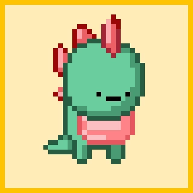 Dungeon Dino