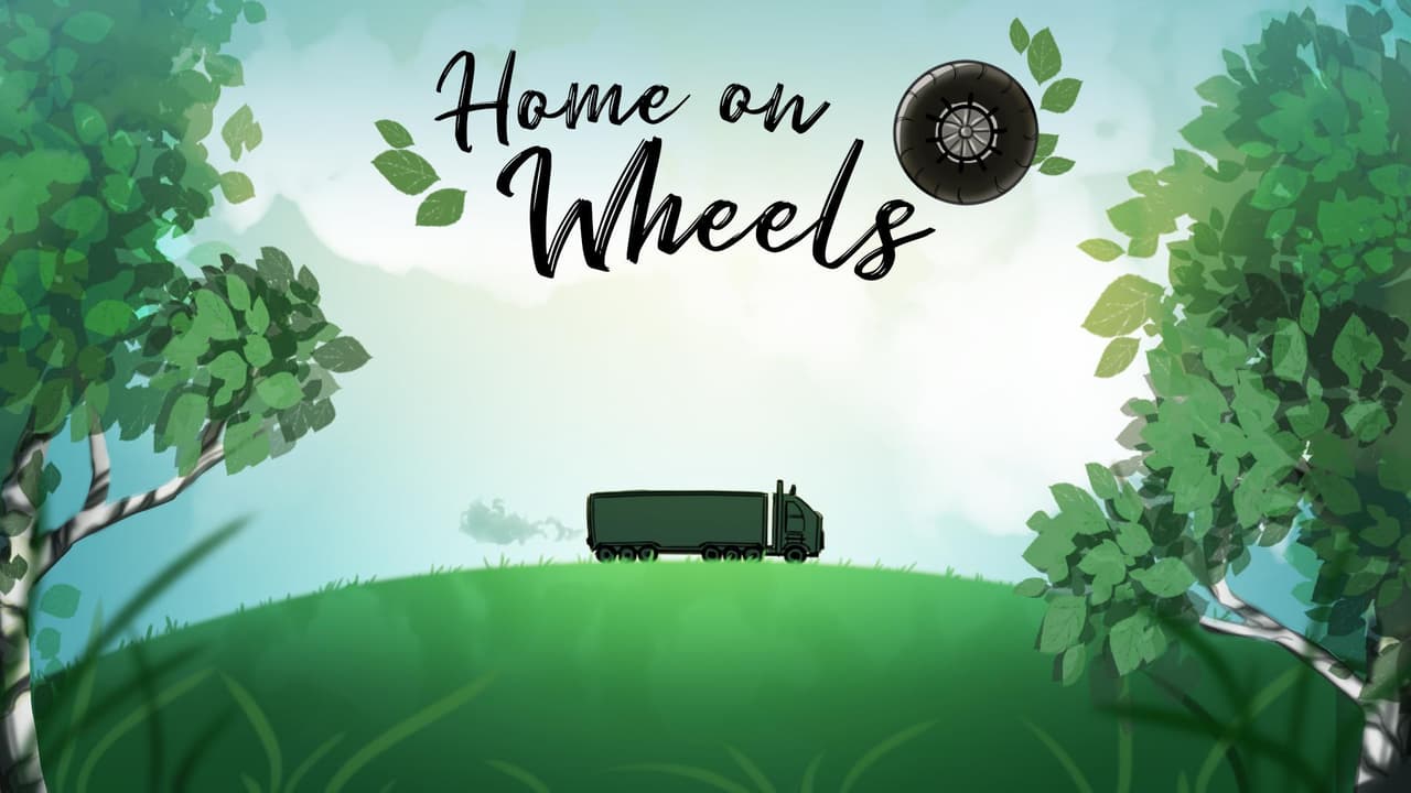 Home on Wheels
