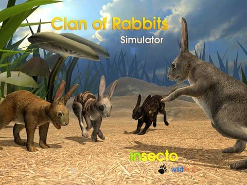 Clan Of Rabbits screenshot 2