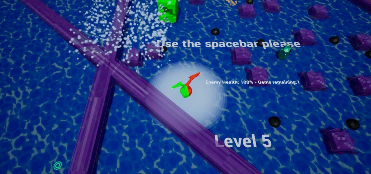 Head2Head (Batyaggy) screenshot 2