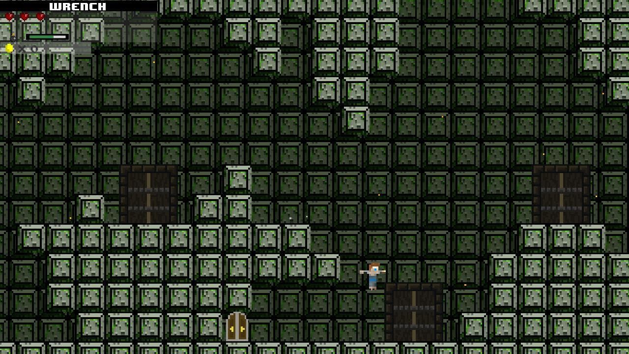 Pyxel Knight - Engagement Quest screenshot 2