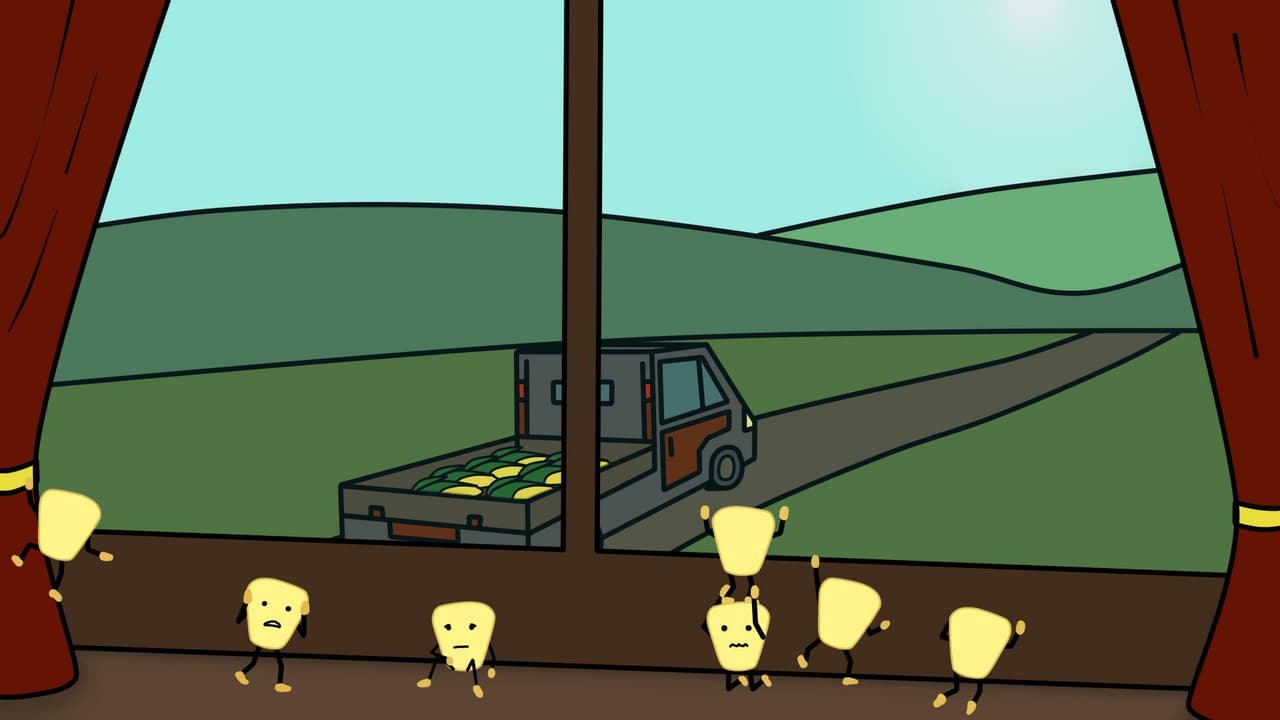 Corny fun screenshot 2