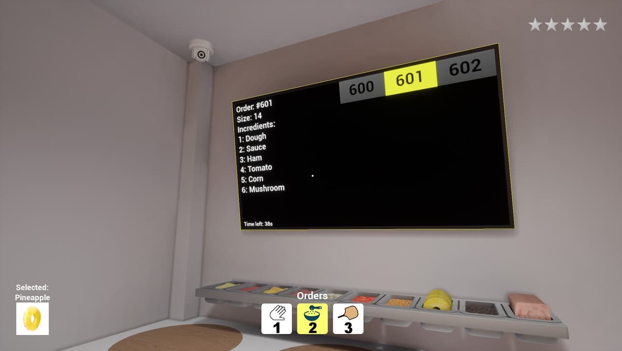 Fast Food Cook screenshot 4