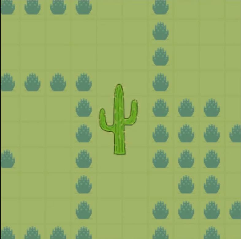 Crazy Maze (itch) (FireTruckMatt3635)