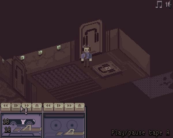 two tapes screenshot 2