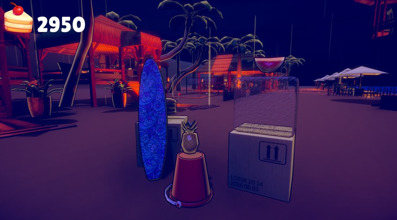Sunny Beach screenshot 3