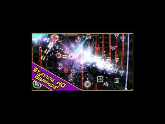 Hyperlight EX screenshot 2