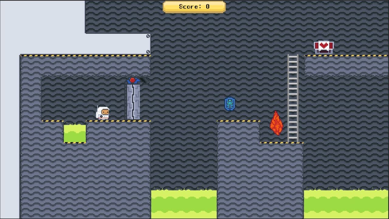 Till Death (Proofsnail) screenshot 4