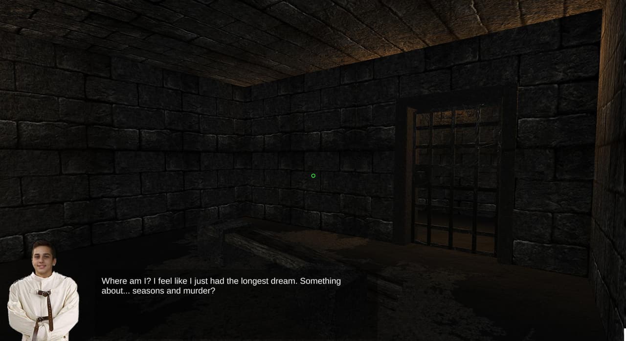 Experimental Games: Quad Pack